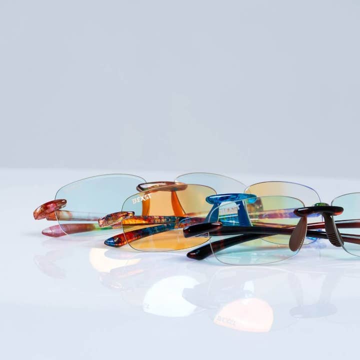 BEXST - Wholesale Sunglasses - Unisex - Circe - BEXST9