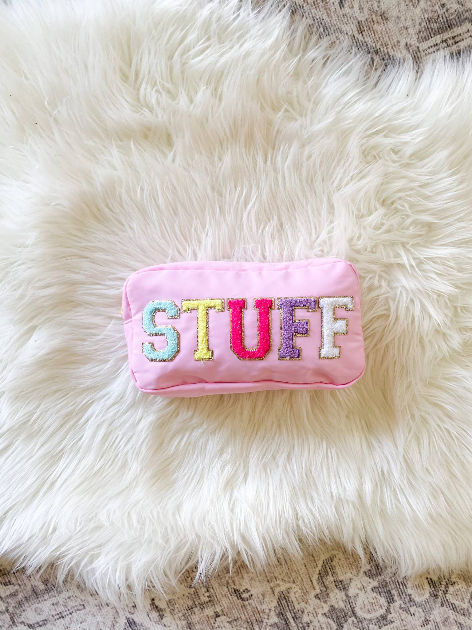 The Loki Shop – estojo - Mulher por atacado – Saco Com Remendos Viajar Bolsa Stuff Bolsa Noiva8