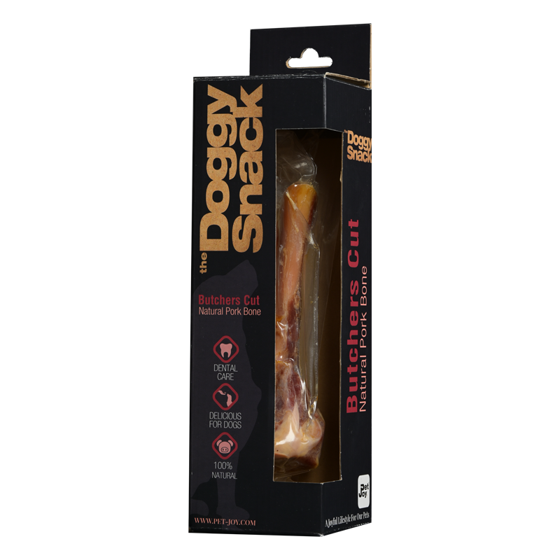 Pet-Joy Products - Wholesale Pet Treats - Dog - Pet-Joy The Doggysnack Bone6
