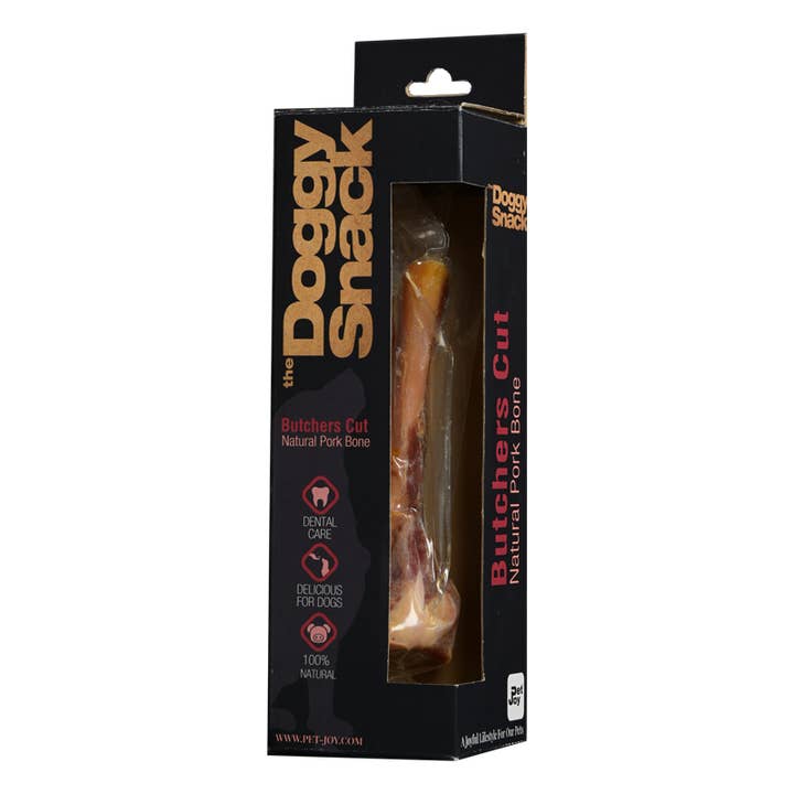 Pet-Joy Products - Wholesale Pet Treats - Dog - Pet-Joy The Doggysnack Bone6