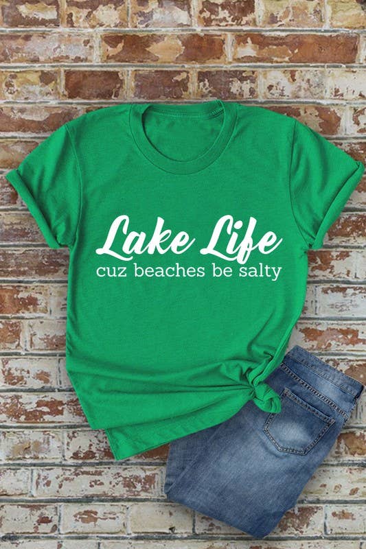 Top Avenue – wholesale T-shirts med screentryck – Dam – Unisex rund hals kortärmad T-shirt3