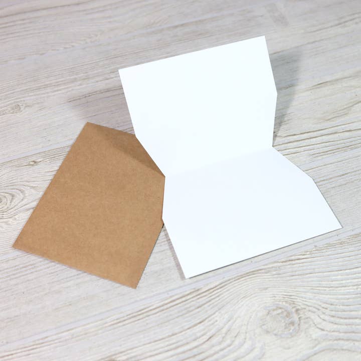 Bad Betty Greeting Co. - Wholesale Birthday Card - Let's Get This Party Started - Funny Birthday Card