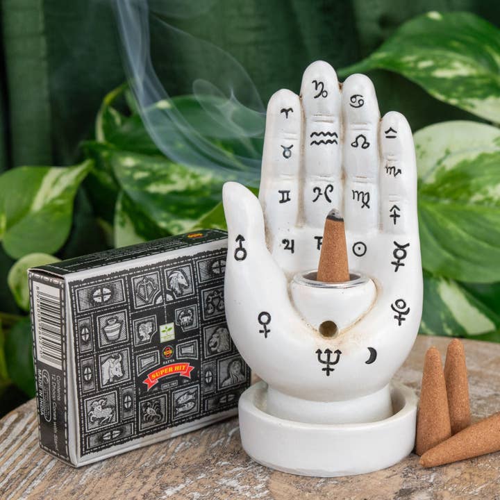 Down To Earth - Wholesale Incense - Satya Dhoop Incense Cones.14