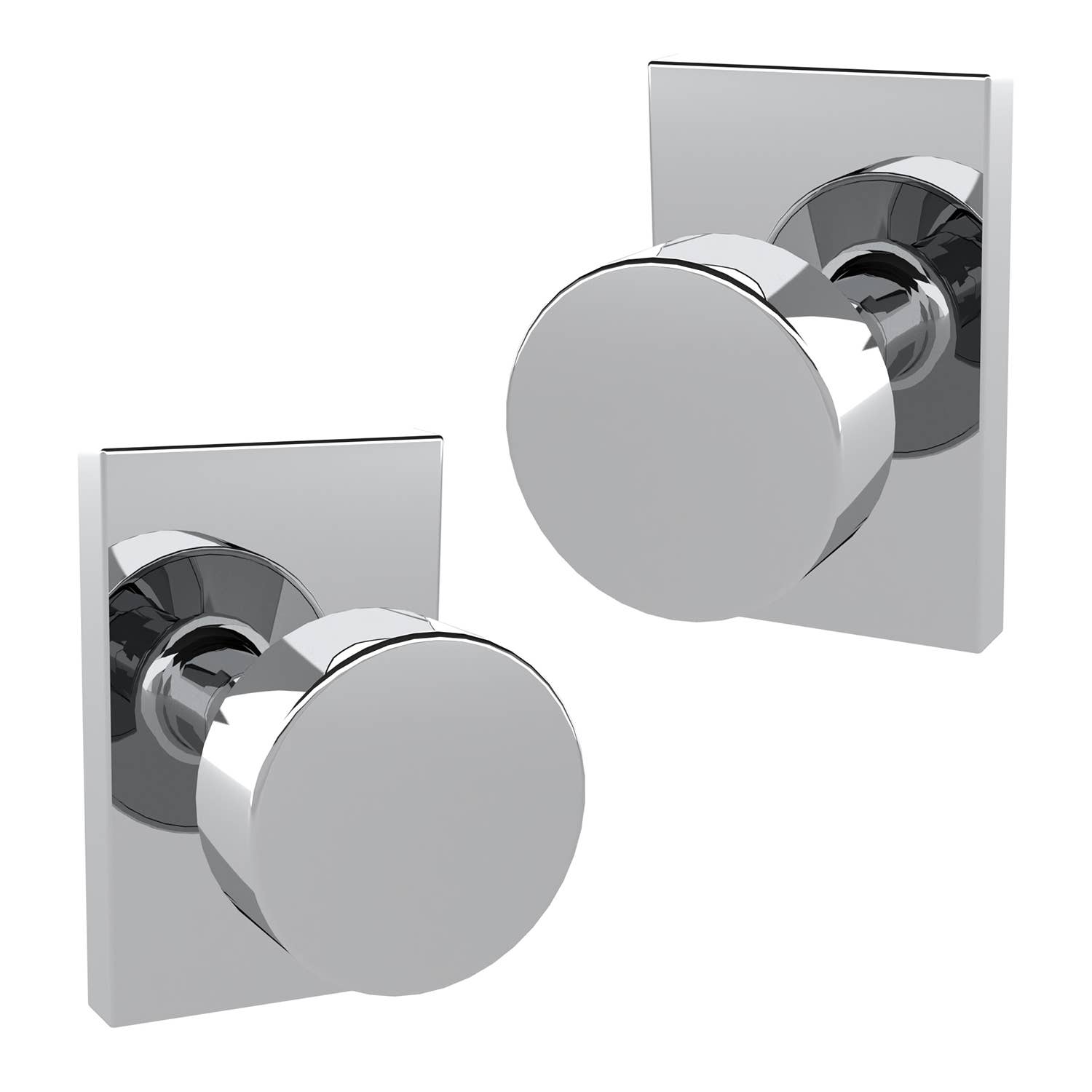 Mega Handles - Wholesale Knob/Pull - Laura Dummy | Door Knob Pack of 22