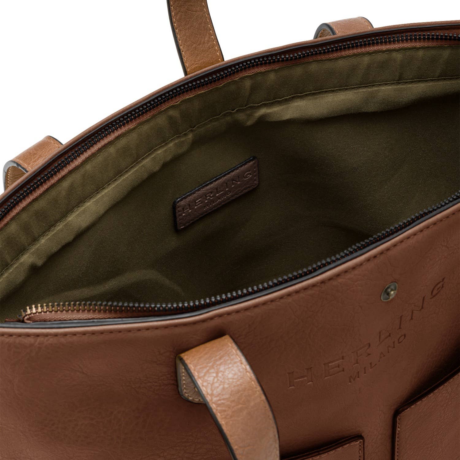 Herling - Vendita all'ingrosso Tracolla - Donna - BERAUD - Borsa shopper da donna con tracolla9