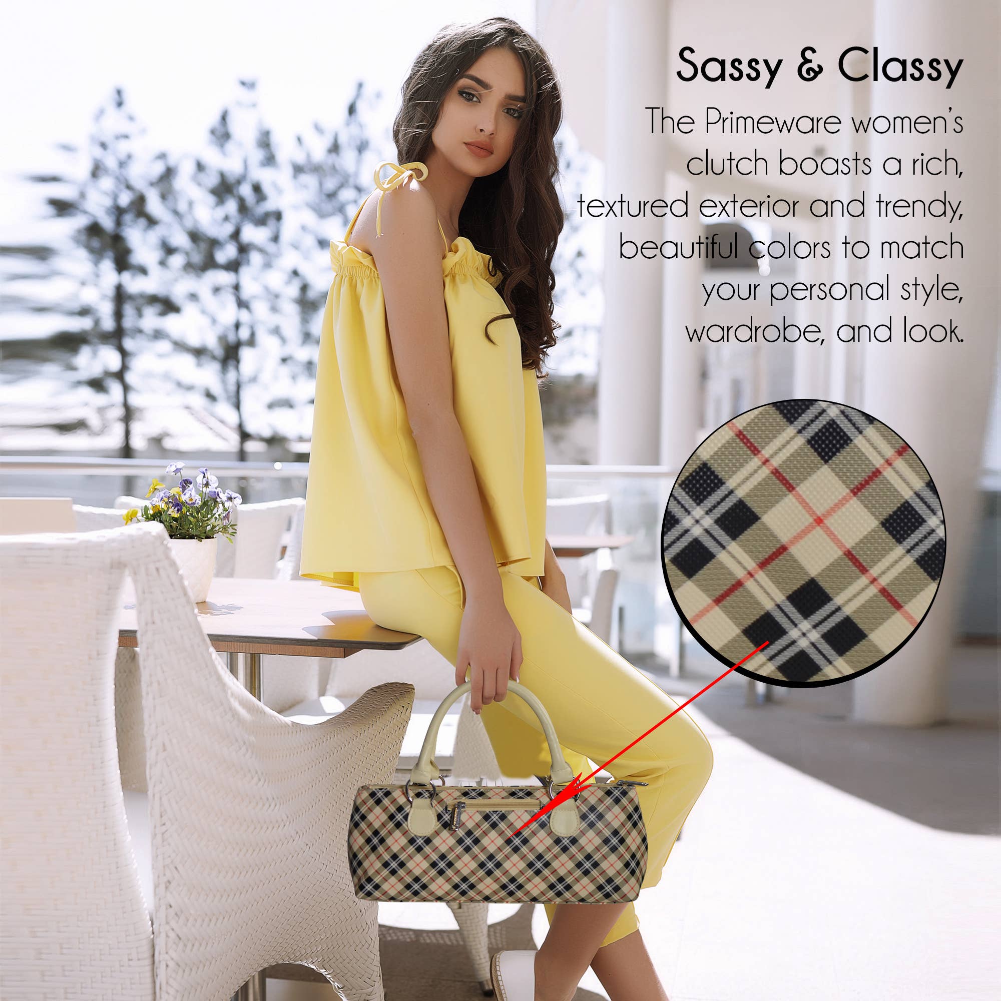 Primeware Inc. – Sacola de vinho por atacado – Porta-embreagens para vinho | Bolsa isolada Birmingham Design5