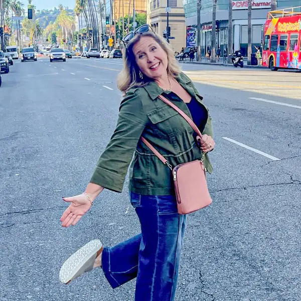 K. Carroll Accessories – wholesale Crossbody bag – Women's – Kristen Crossbody7