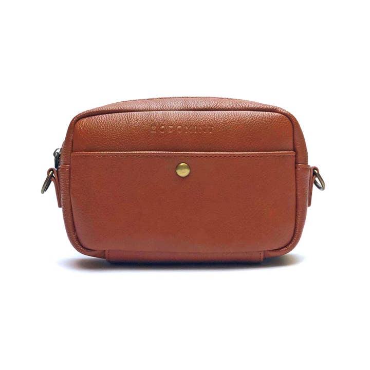 Bodomint - Wholesale Crossbody Bag - Women's - The Bowie Pack3