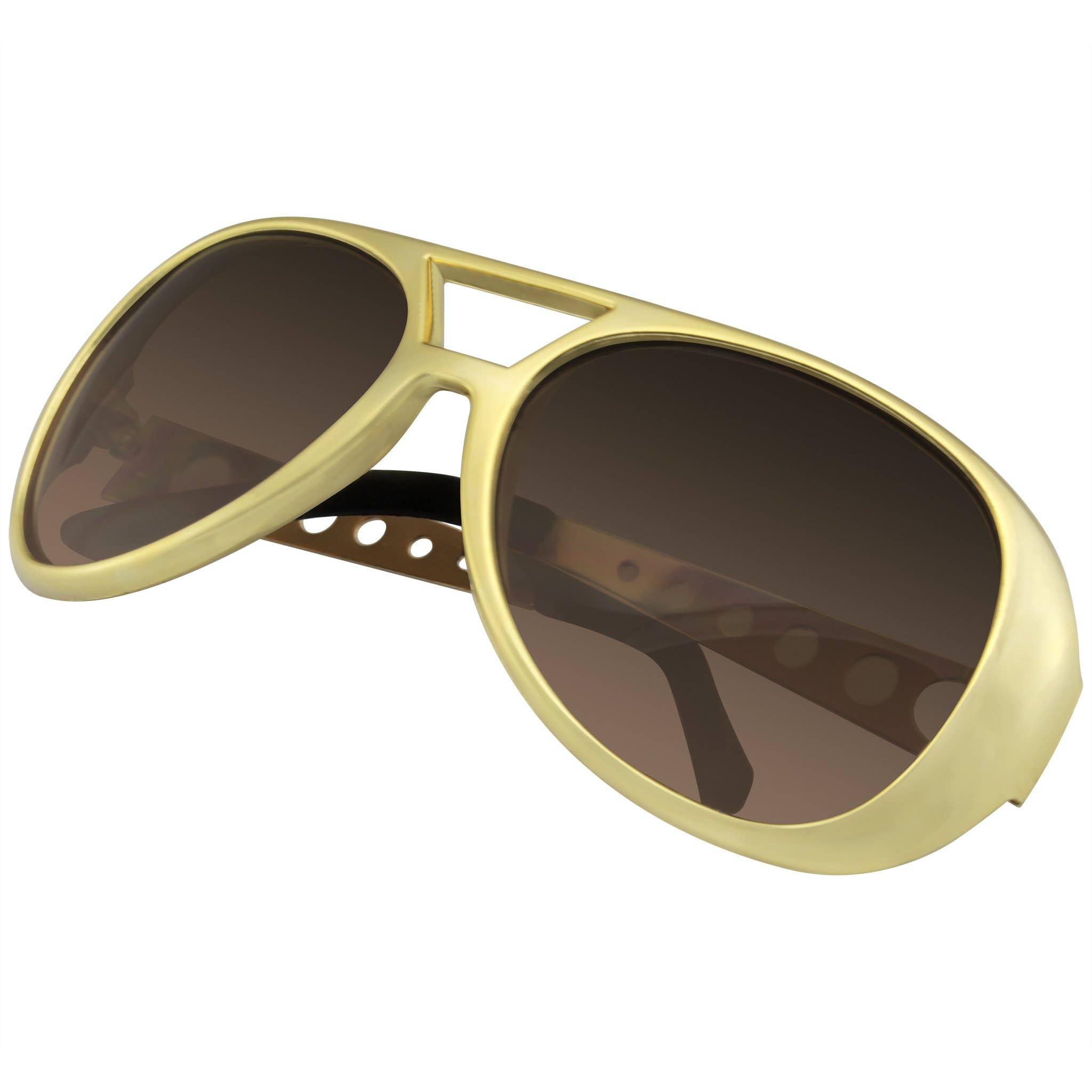 Emblem Eyewear - Wholesale Sunglasses - Unisex - Rockstar Sunglasses Costume Party Novelty Sunglasses 60's19