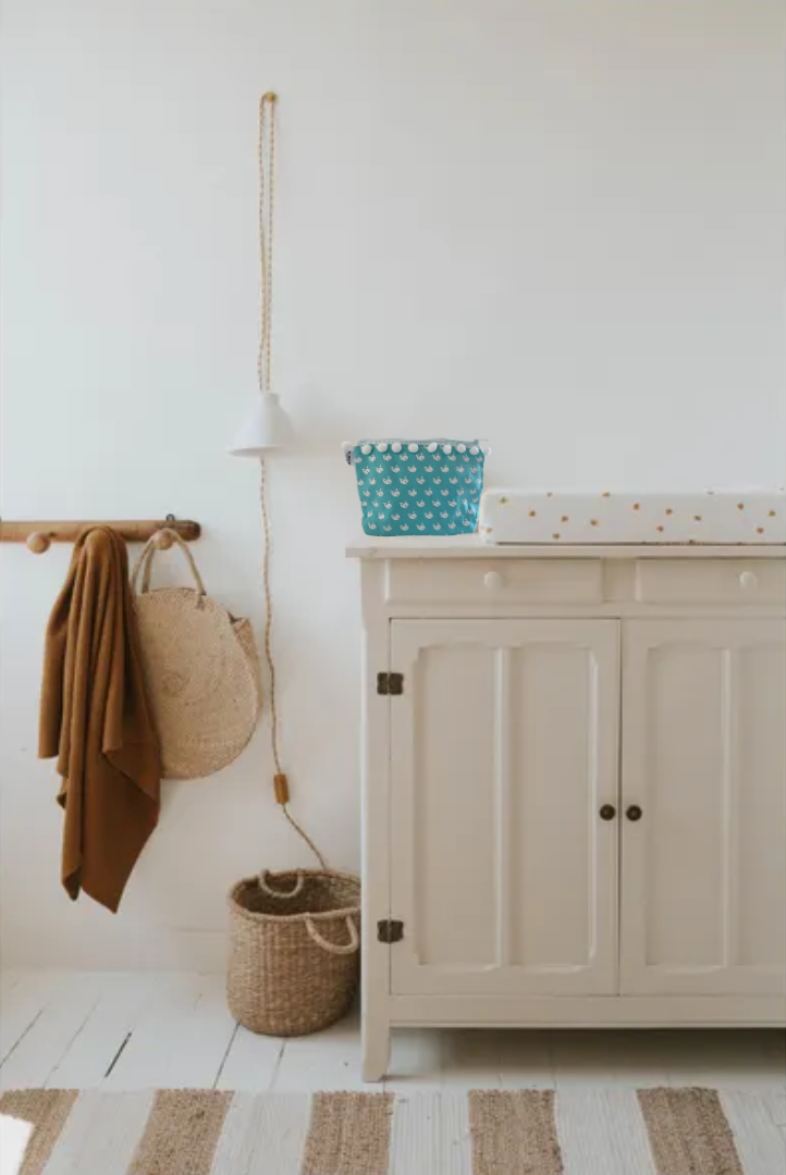 Oh, Baby! Organic Care - Wholesale Bath & Body Set - Oh, Baby! Essentials | Natural, Organic & Vegan2