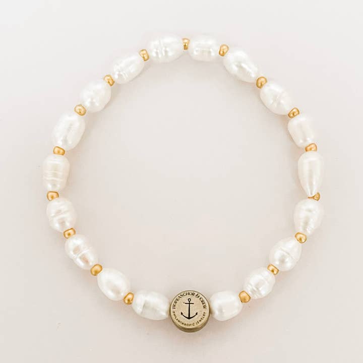 The Katherine for wholesale by HopeAnchor&Crew