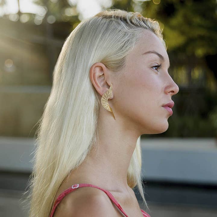 ACUS - Wholesale Dangle Earrings - Sibila Earrings1