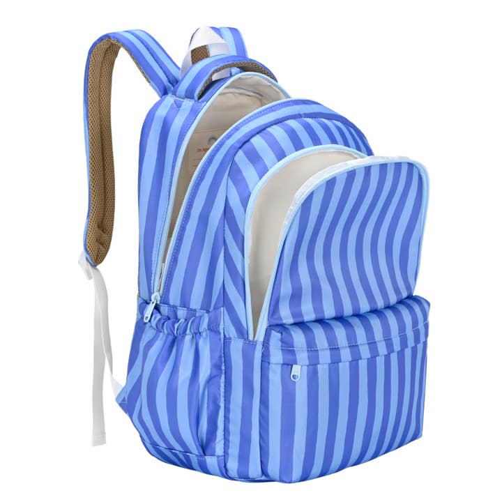 Kinnder - Wholesale Backpack – Child - Paros Campus School Backpack2