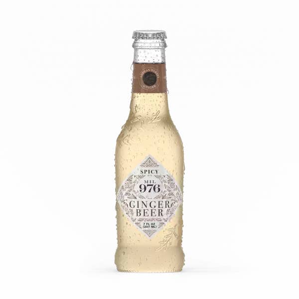Mil976 | Ginger Beer Mixer | 12 | 84 Fl oz E for wholesale by BOSANET