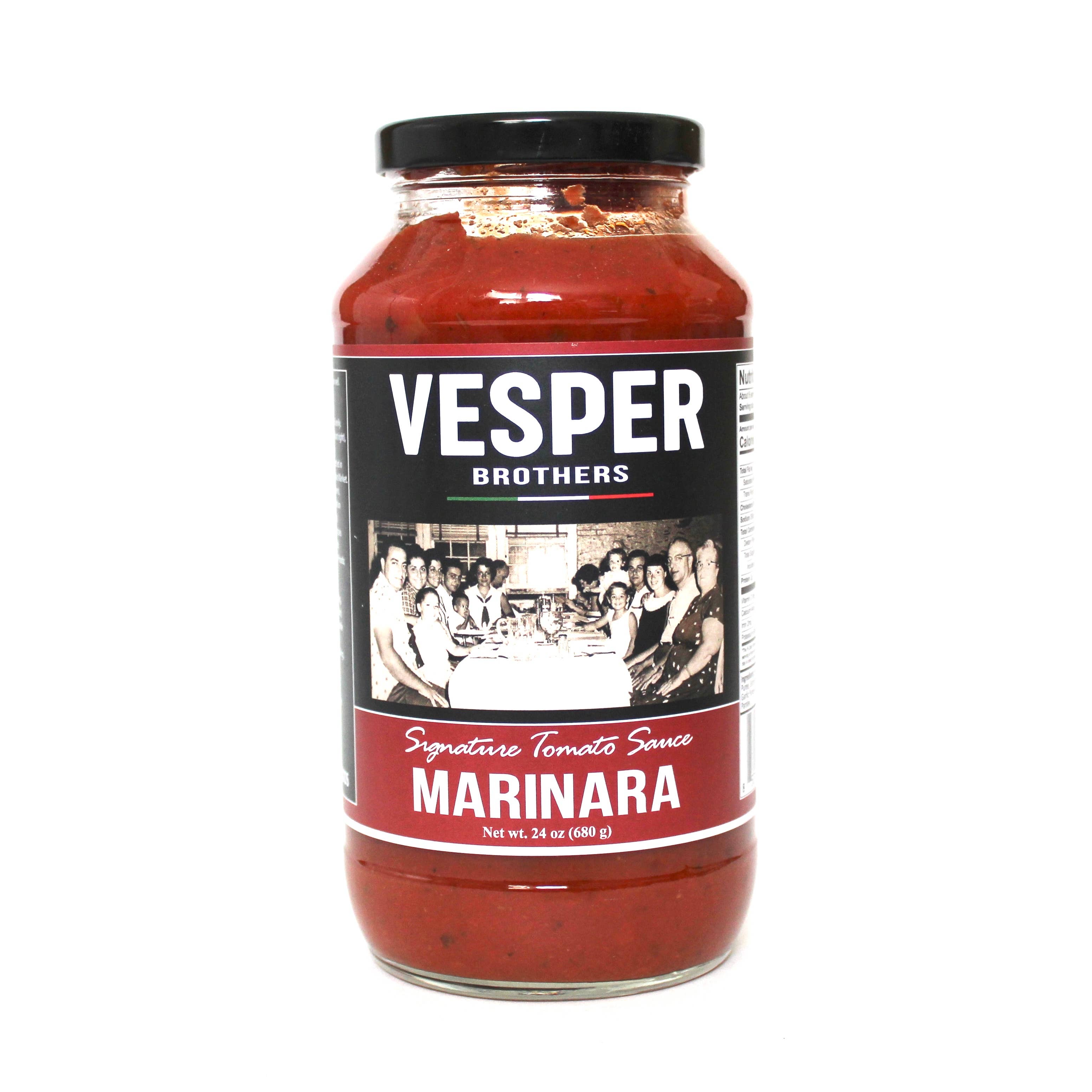 Marinara Sauce