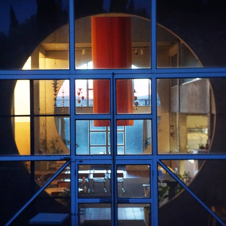 Hamaila - Wholesale Dangle Earrings - Keyhole Hoops2