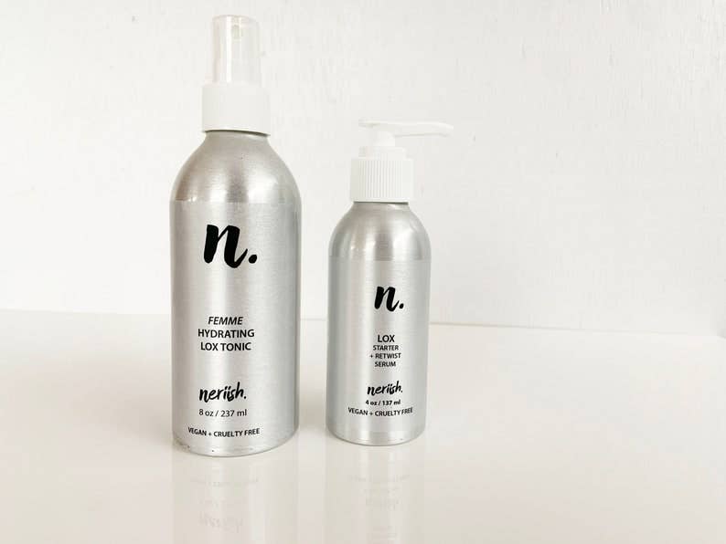 neriish – Soro capilar por atacado – Soro Lox Starter e Retorcer1