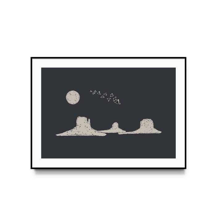 HORIZON for wholesale by ERMIN WEST