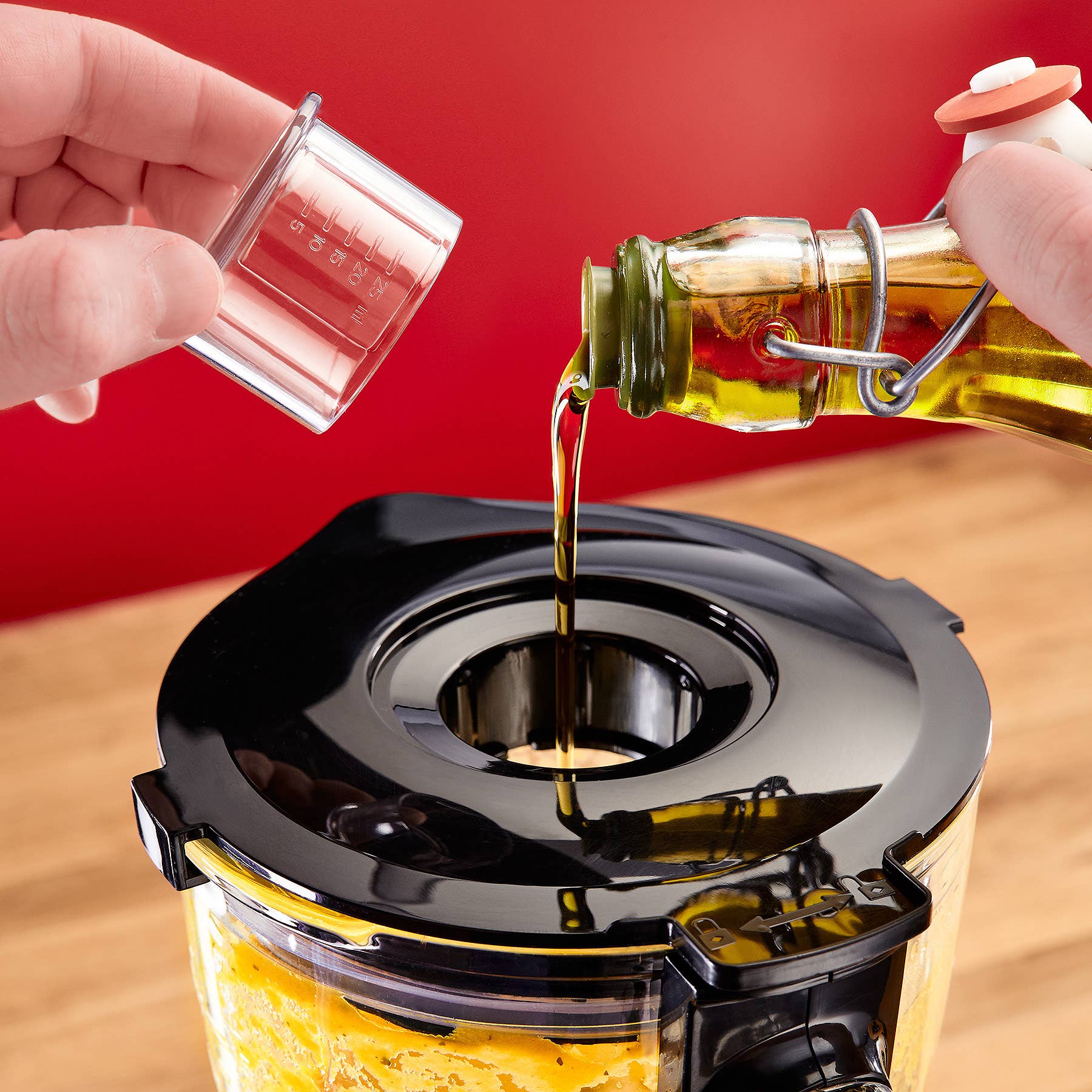 Judge UK – wholesale Blender – Judge Electricals, Glass Jug Blender, 1.5L - UK PLUG6