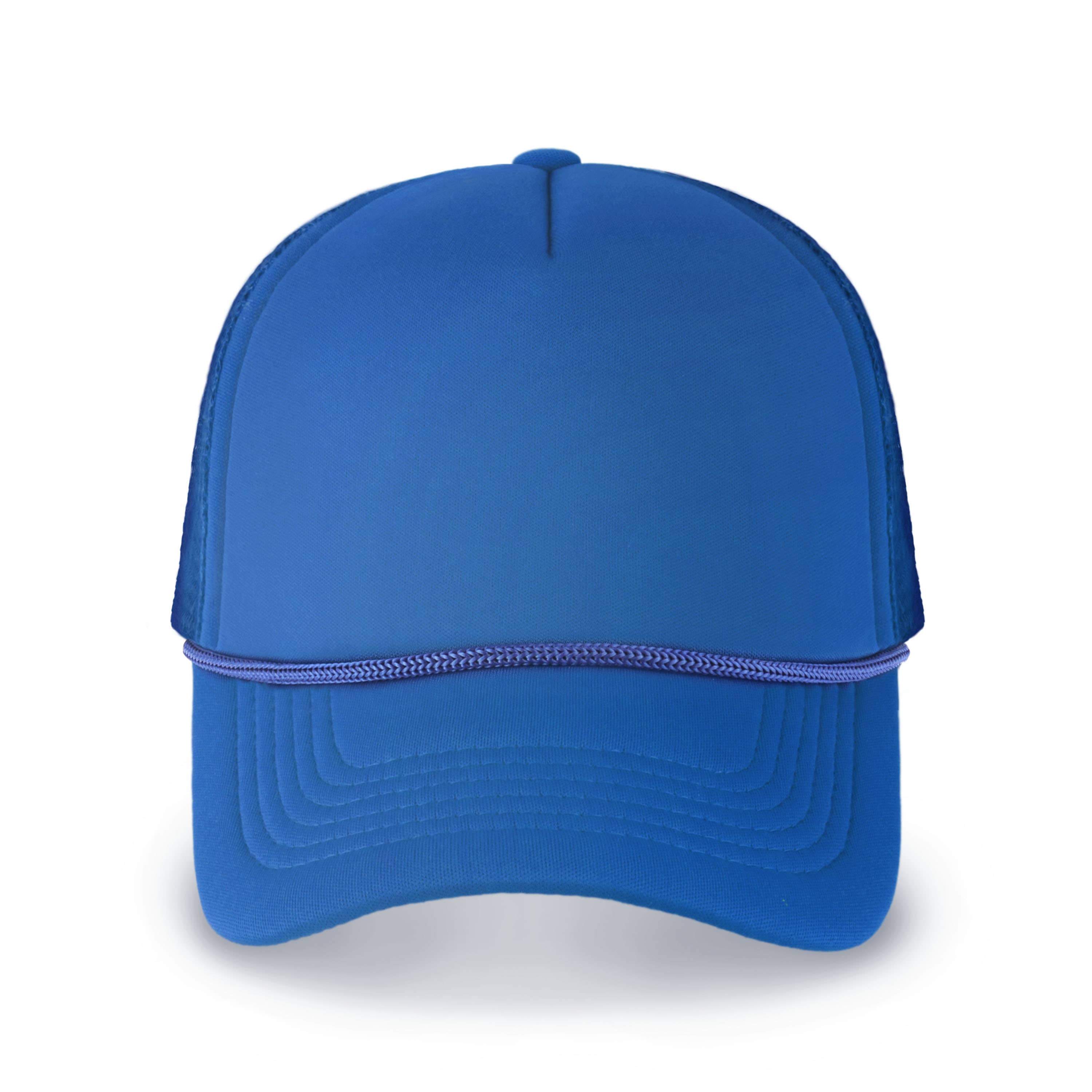 ChoKoLids - Wholesale Trucker Hat - Men's - CHOK.LIDS Foam Mesh Trucker Hat56