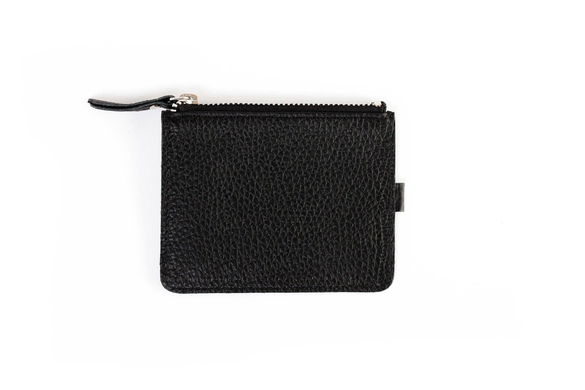 Wholesale Fionte Leather Zip Coin Case for your store - Faire