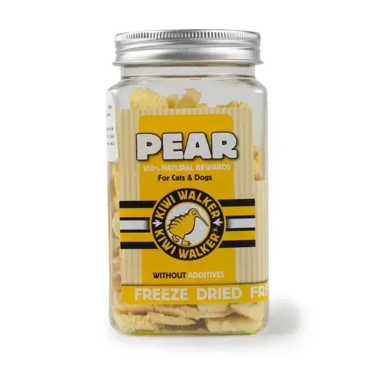 Cernunos – Großhandel Leckerlis – Hund – Kiwi Walker - Gefriergetrocknete Leckerlis für Hunde & Katzen7