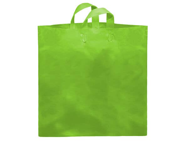 Nashville Wraps - Wholesale Grocery/Shopping Bag - Reusable Plastic Retails Shopping Bags12