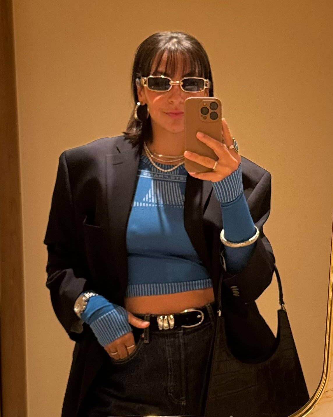 Fifth & Ninth – wholesale Sunglasses – Women's – Inez Sunglasses9