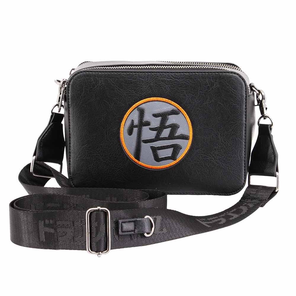 KARACTERMANIA – wholesale Crossbody bag – Women's – Dragon Ball Z-IBiscuit Shoulder Bag1