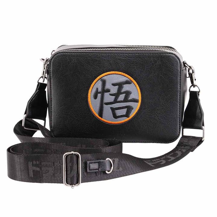 KARACTERMANIA – wholesale Crossbody bag – Women's – Dragon Ball Z-IBiscuit Shoulder Bag1