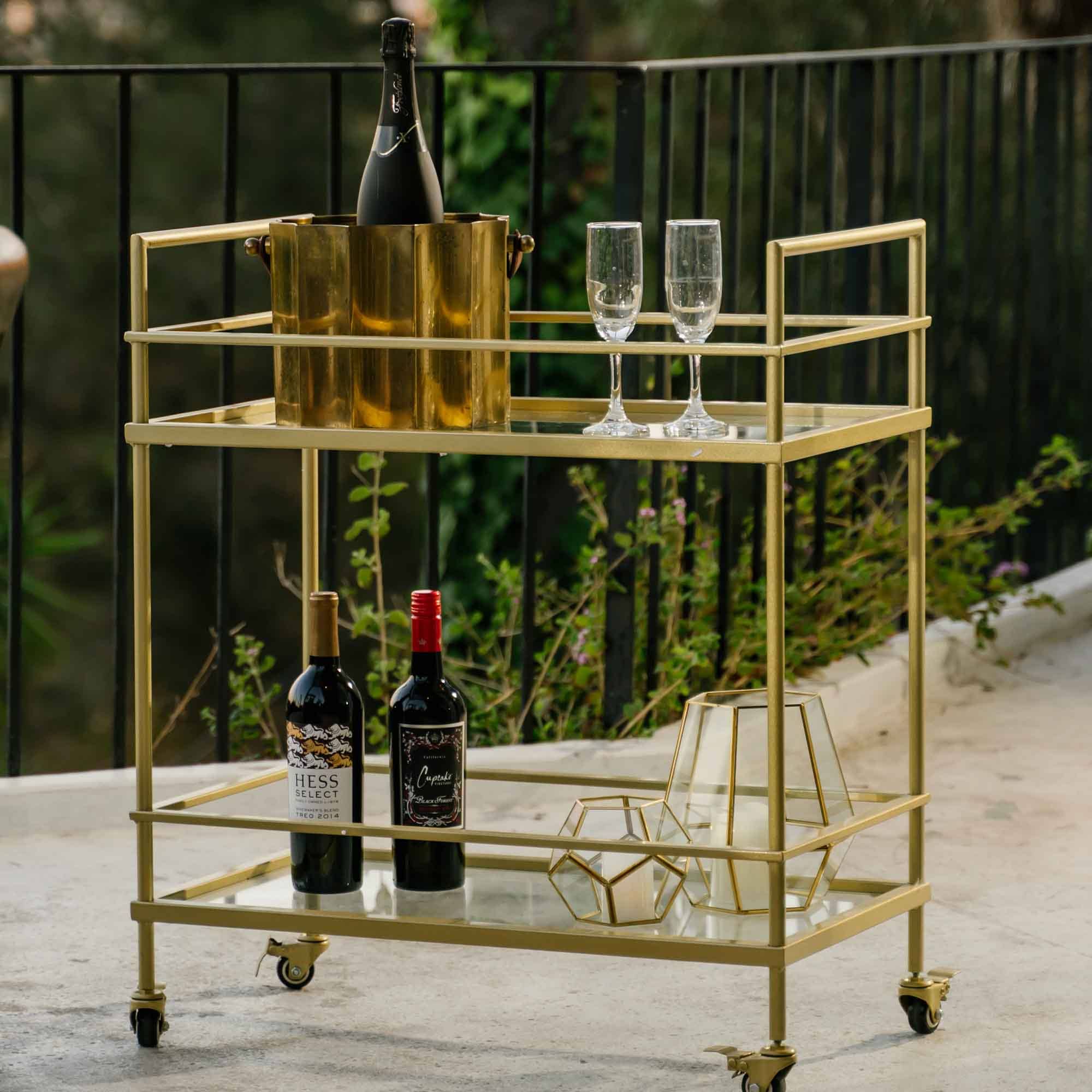 Portofino International Trading, USA - Wholesale Terrarium - Tall Hexagon Terrarium - 7.5" x 6.5"1