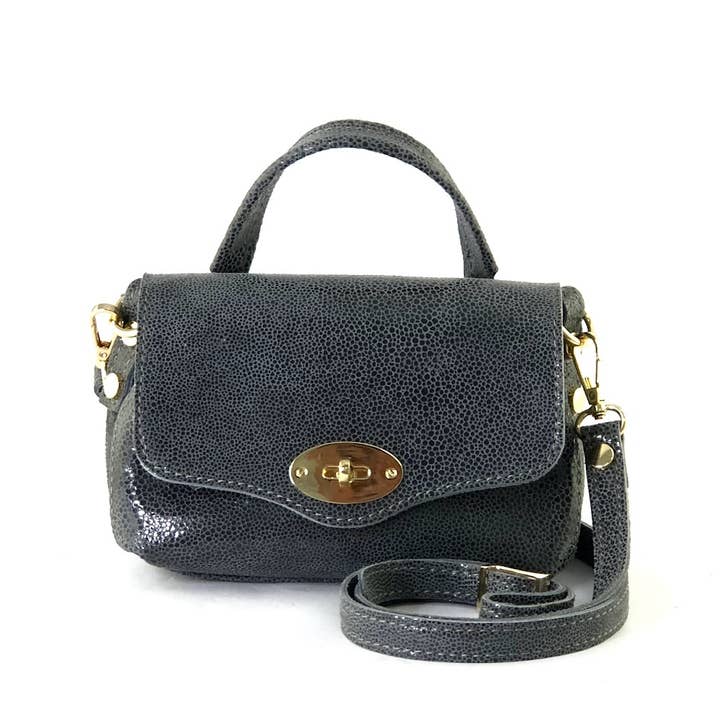 MILANO AMOUR - Wholesale Crossbody Bag - Women's - LIVY RAZZA CROSSBODY BAG9