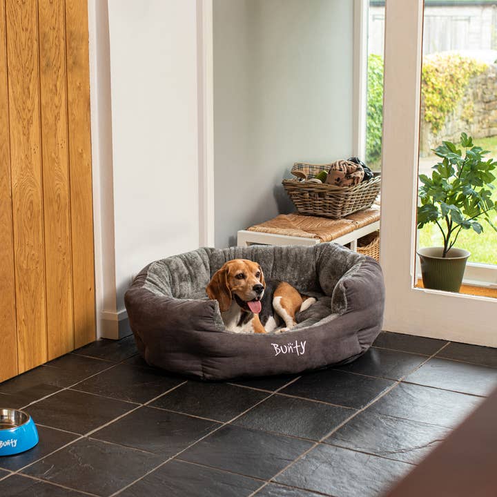 Bunty Polar Dog Bed for wholesale by Bunty Pet Products Ltd