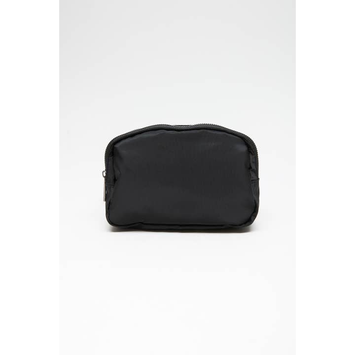 JOSSLYN by wall to wall - Wholesale Belt Bag - Women's - CROSS BODY SLING FANNY PACK BELT BAG | 90FP101