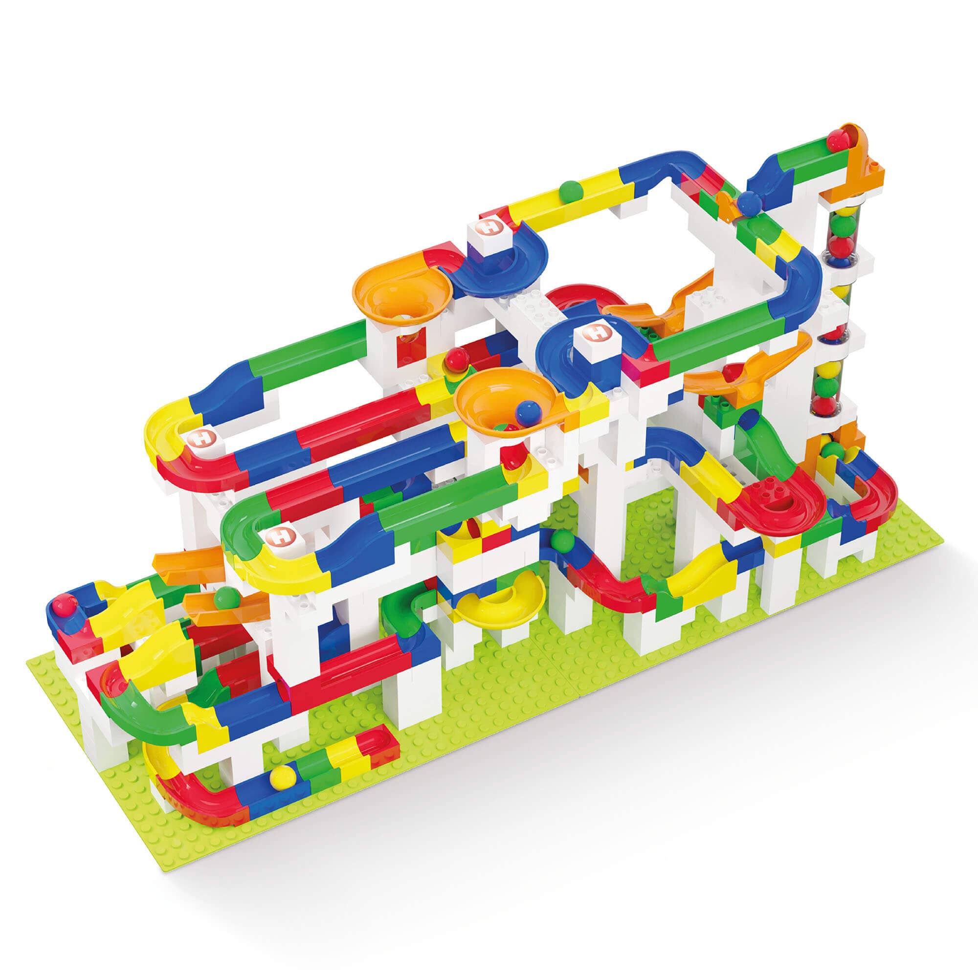 HABA USA - Wholesale Building Set - Kids - Hubelino Mega Building Box Set4