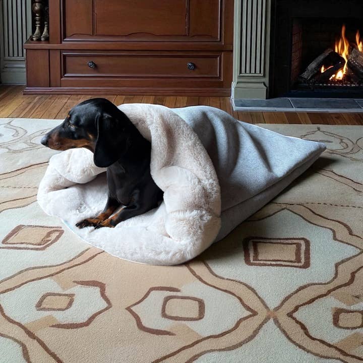 Sovsäck Vinterdagar för wholesale av I-Dogs