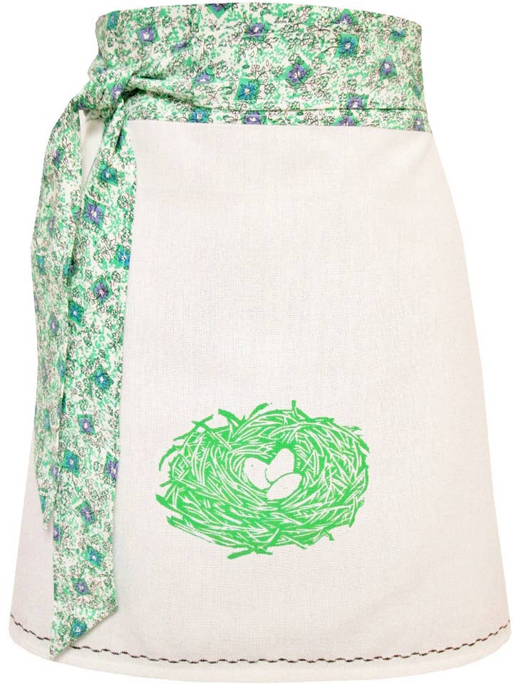 tablier Nest pour la vente par artgoodies