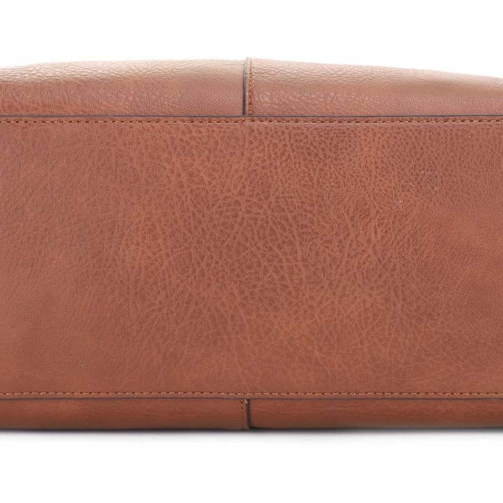 MiMi Wholesale - Wholesale Shoulder Bag - Women's - EE85228 Kai Three compartments Hobo with Tassel9