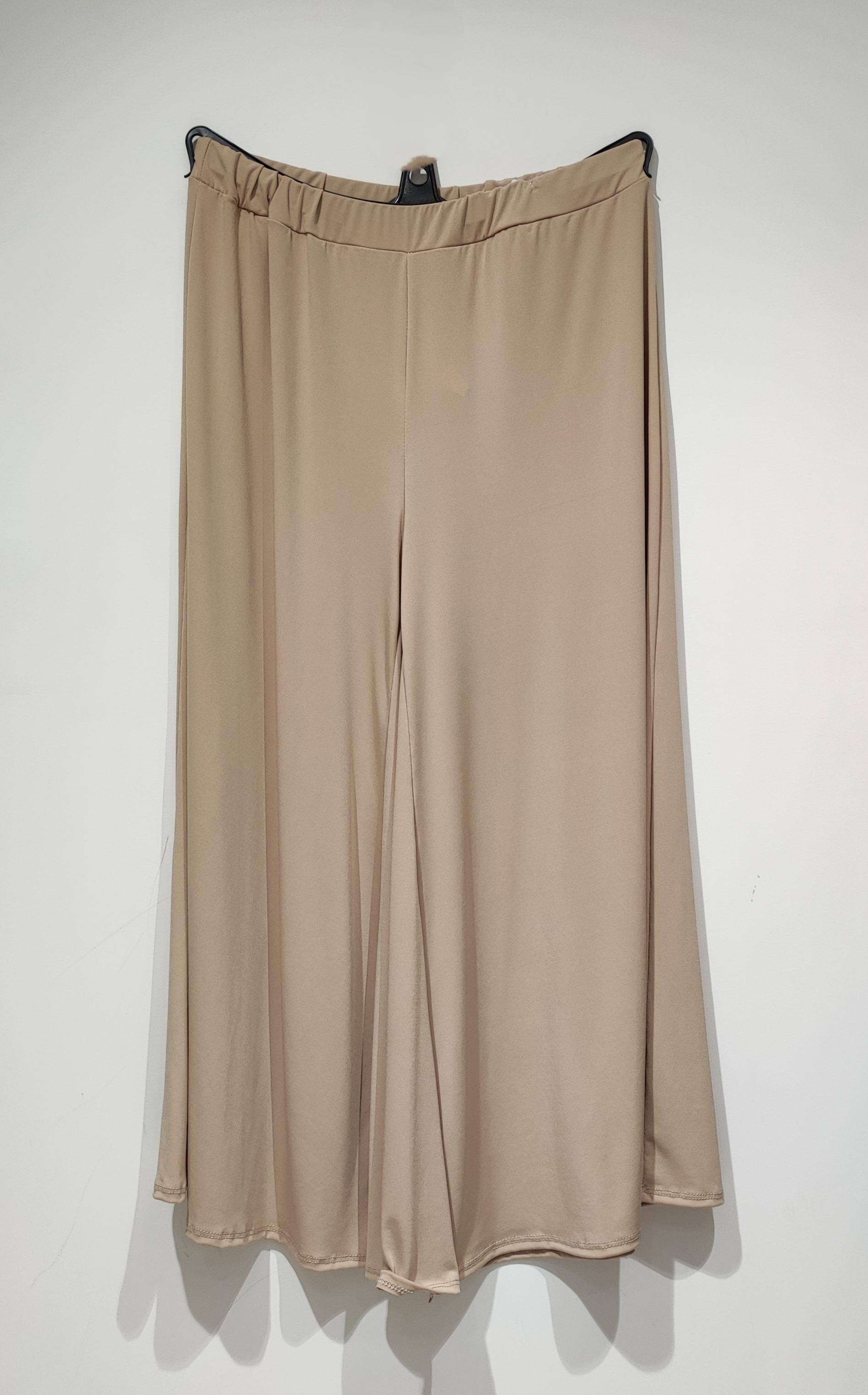 Pomelo paris - Wholesale Pants - Women's - FRIDA GT plain pants - PE252