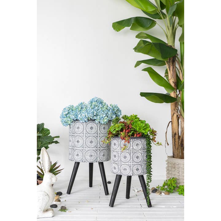 A&B Home Group Inc. - Vente Pot - Jardinière5