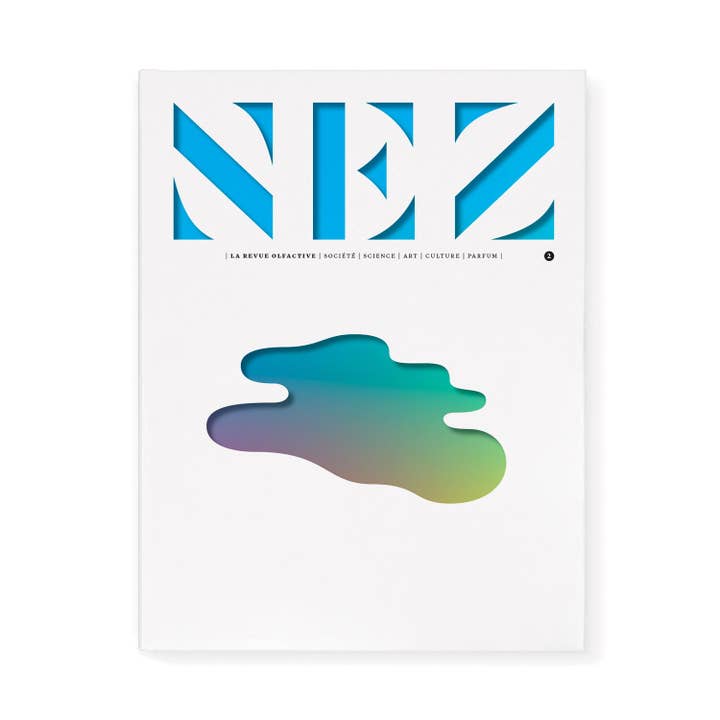 Nose, the olfactory review #2 — The clean and the dirty for wholesale by Nez