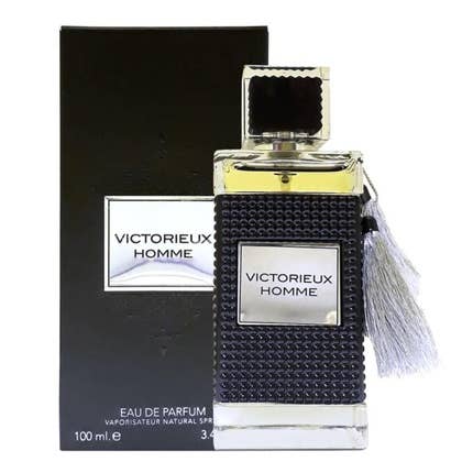 Excellence – wholesale Parfymer/Eau de Toilette – Segerrik man - VURV LATTAFA 100 ml1