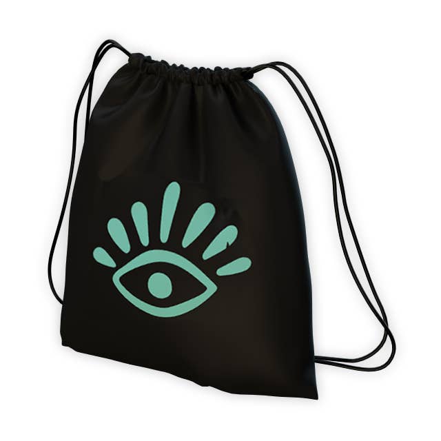 One More Quest - Borsa in tessuto per la vendita all'ingrosso da parte di Horrible Guild