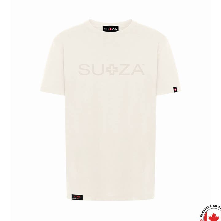 EXCLUSIVE + T-SHIRT | Limited Edition Collection for wholesale by SU+ZA
