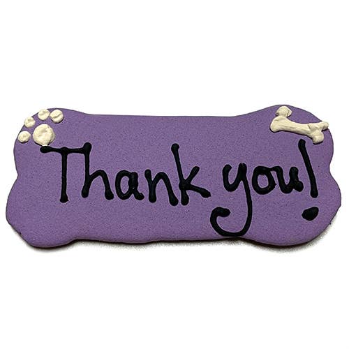 Bubba Rose Biscuit Co. - Wholesale Pet Treats - Dog - Custom Bones3