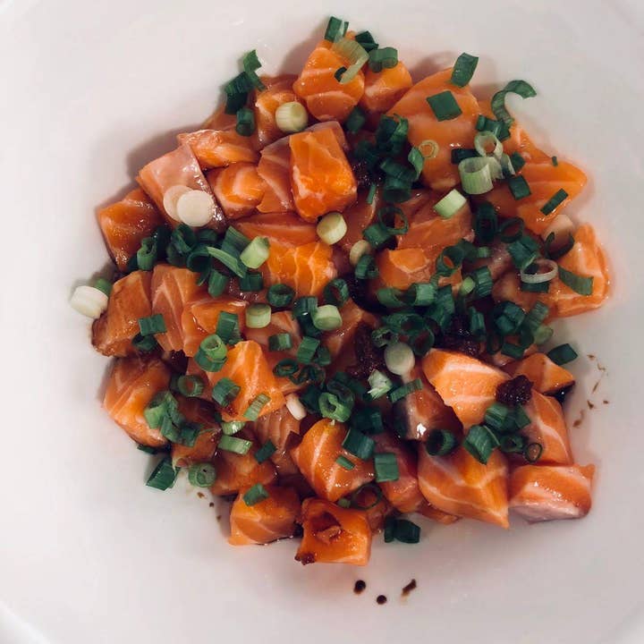 Mama Lam's - Wholesale Hot Sauce - Malaysian Hot Sauce with Shrimp Paste2