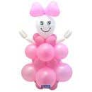 Balloon kit baby girl OK 9061 for wholesale by Othat- We love happy baby & kids