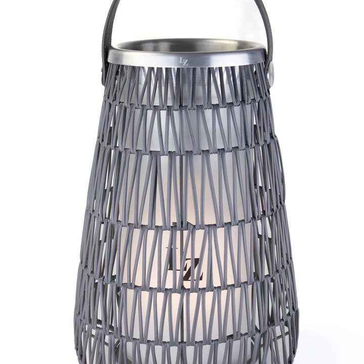 Le Zen Enzy Speaker Light - Grey for wholesale by Le Zen