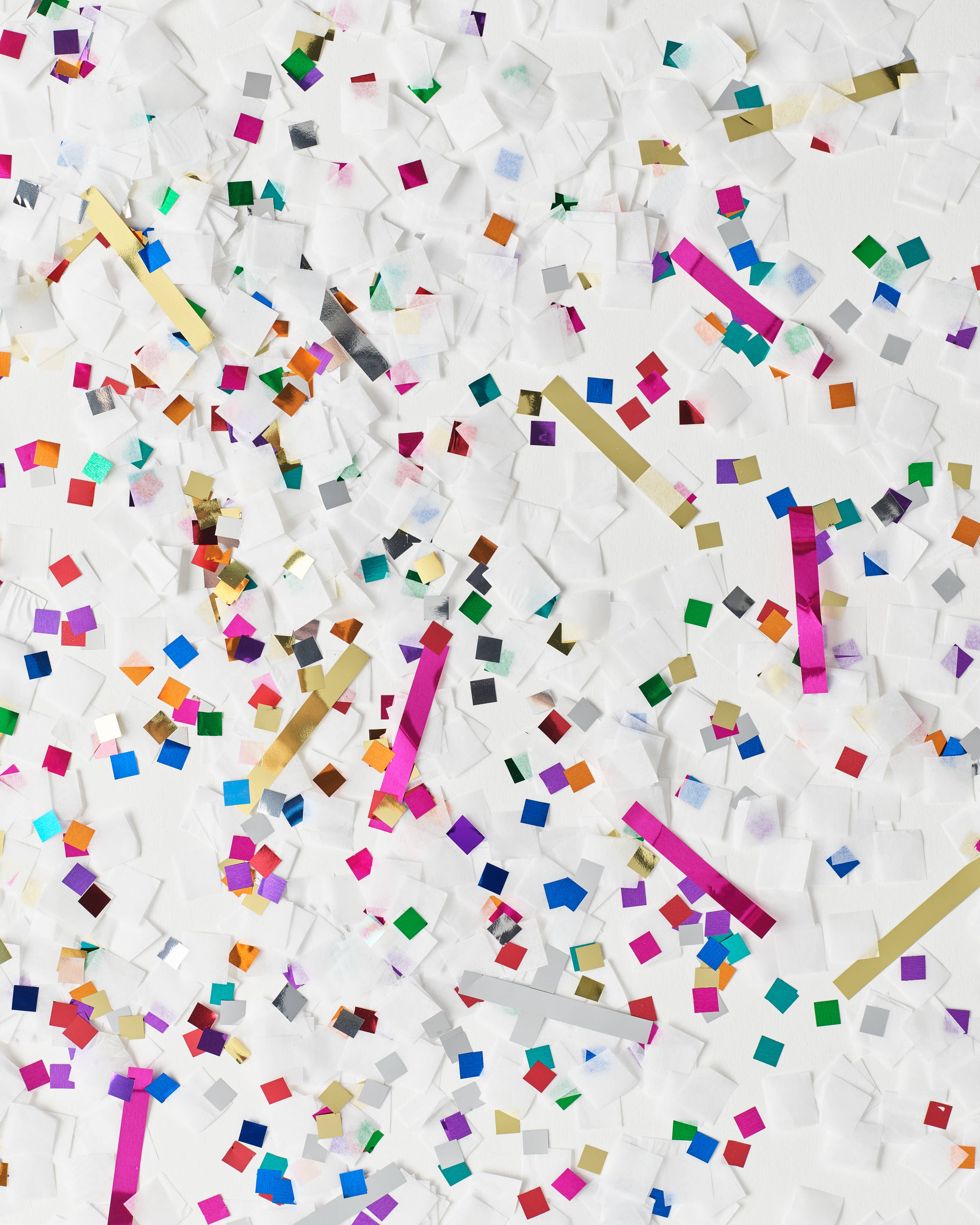 Knot & Bow – Engroshandel Konfetti – Klassisk Party Konfetti Bombe1