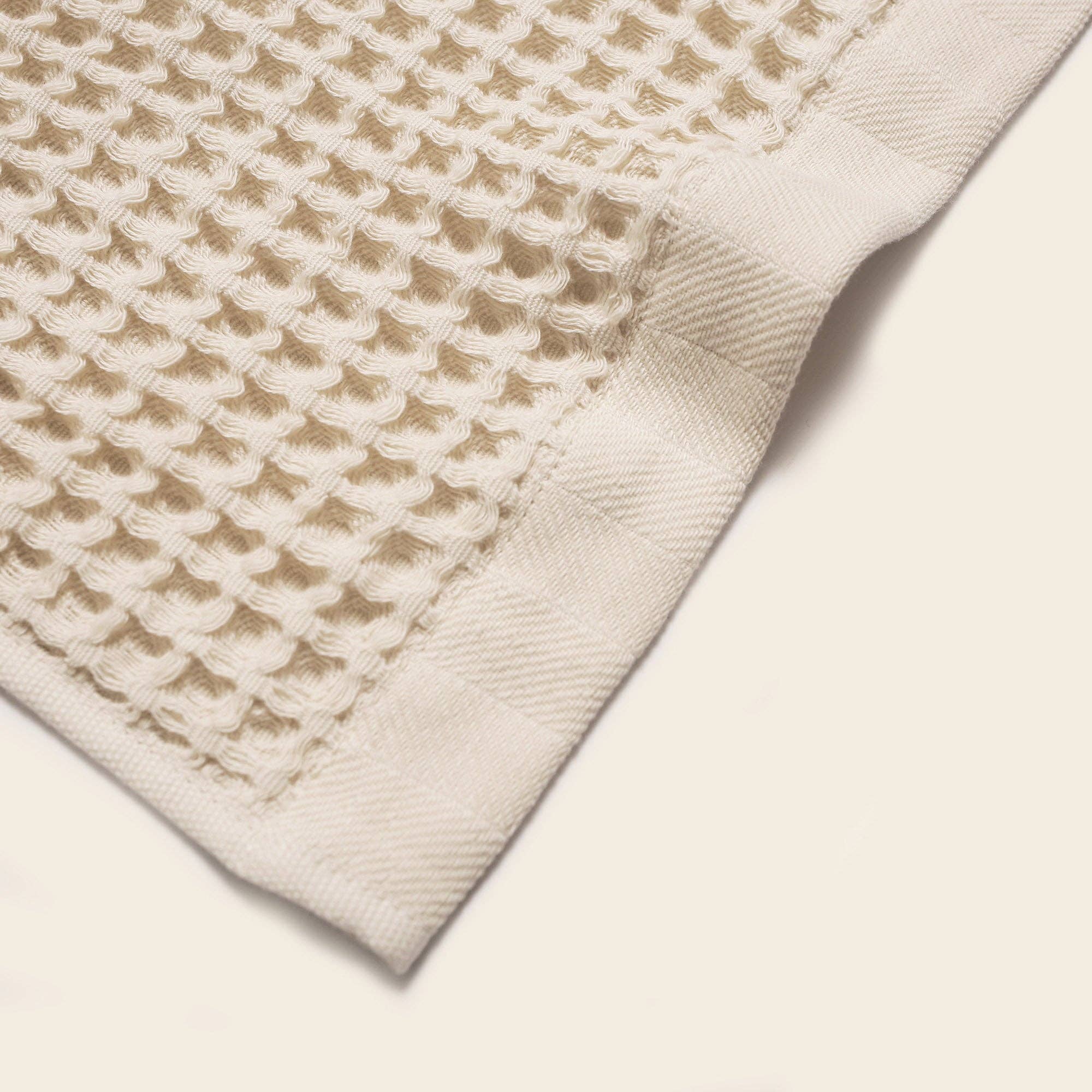 Happy Place Brand – wholesale Bath towel – Organic Weightless Waffle Bath Towel27